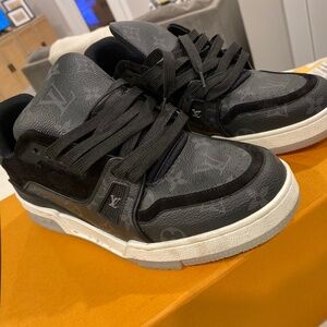 LV Trainers